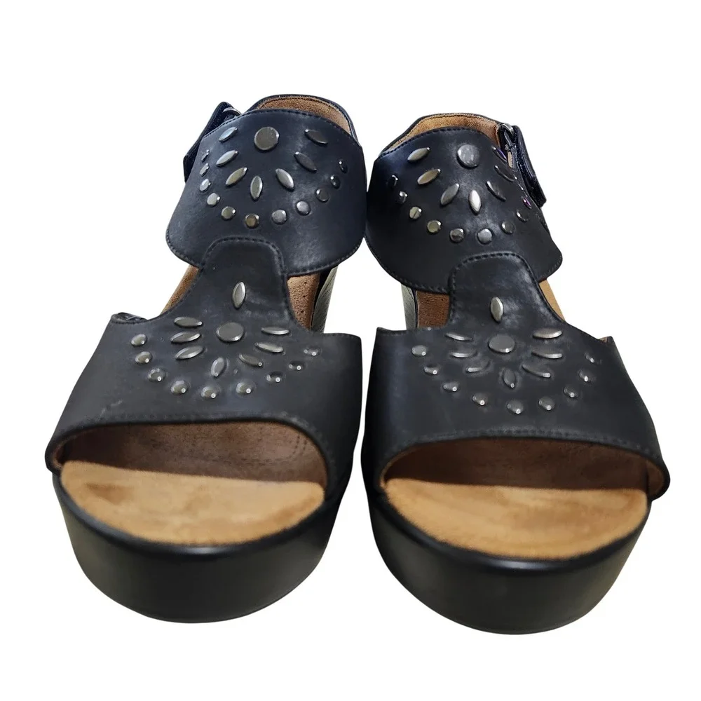 Natural Soul these shoes
